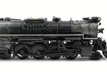 Load image into Gallery viewer, HO Brass Key Imports NKP - Nickel Plate Road S-2/3 Class 2-8-4 Berkshire CP and Weathered