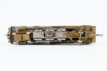 Load image into Gallery viewer, HO Brass PFM - United SOU - Southern Railway PS-4 4-6-2 Pacific 1964 Run