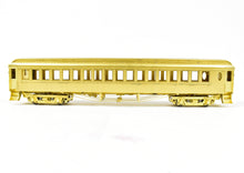 Load image into Gallery viewer, HO Brass Railworks Rutland Railroad Diesel Era Coach No. 551