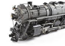 Load image into Gallery viewer, HO Brass PFM - Fujiyama NP - Northern Pacific 4-8-4 Class A-3 Crown Model CP No. 2665 REBOXX