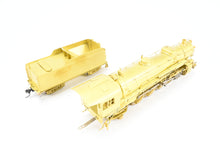 Load image into Gallery viewer, HO Brass Sunset Models USRA - United States Railway Administration Light 4-8-2 Mountain