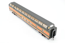 Load image into Gallery viewer, HO Walthers "Name Train" GN - Great Northern 1955 Empire Builder 10-Car Set