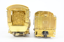Load image into Gallery viewer, HO Brass OMI - Overland Models GTW - Grand Trunk Western J-3-a 4-6-2 Nos. 5030-5048