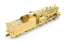 Load image into Gallery viewer, HO Brass OMI - Overland Models C&NW - Chicago & North Western "D" 4-4-2 Atlantic Slant Cylinder Version.