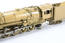 Load image into Gallery viewer, HO Brass NJ Custom Brass B&M - Boston & Maine 2-10-2 Class S-1