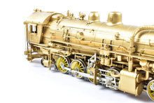 Load image into Gallery viewer, HO Brass Westside Model Co. SP - Southern Pacific Class AC-1 2-8-8-2 Cab Forward