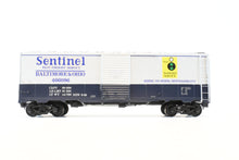 Load image into Gallery viewer, Gauge 1 - 1:32nd Scale Brass PSC - Precision Scale Co. B&O - Baltimore & Ohio 40’ 50-Ton Boxcar Factory Painted No. 466096