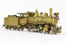 Load image into Gallery viewer, Sn3 Brass PFM - SKI RGS - Rio Grande Southern 4-6-0 "Ten Wheeler" REPLACEMENT BOX