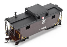 Load image into Gallery viewer, HO Brass Railworks PRR - Pennsylvania Railroad N-5 Steel Caboose C/P No. 477123