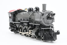 Load image into Gallery viewer, HO Brass W&R Enterprises NP - Northern Pacific Q-1 4-6-2 FP Passenger Gray No. 2129