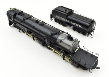 Load image into Gallery viewer, HO Brass CON Key Imports SP - Southern Pacific Class AC-5 4-8-8-2 Cab Forward Factory Painted CS-21