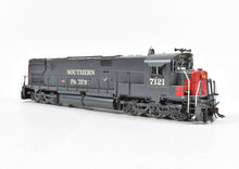 Load image into Gallery viewer, HO Brass OMI - Overland Models SP - Southern Pacific Alco C628 CP No. 7121