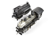 Load image into Gallery viewer, HO Brass Balboa SP - Southern Pacific S-12 0-6-0 Switcher Custom Painted