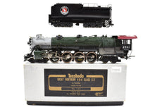 Load image into Gallery viewer, HO Brass Tenshodo GN - Great Northern 4-8-4 Class S-2 Factory Painted Crown