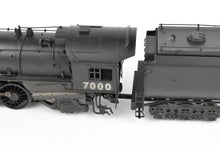 Load image into Gallery viewer, HO Brass Balboa UP - Union Pacific 7000 Class 4-8-2 Mountain Custom Painted By Joe G. Collias No. 7000