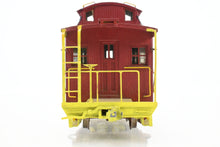 Load image into Gallery viewer, O Brass Max Gray PRR – Pennsylvania Railroad N-6B Cabin Car Custom Painted 80229 REPLACEMENT BOX