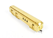 Load image into Gallery viewer, HO Brass NPP - Nickel Plate Products NYO&W - New York, Ontario & Western Baggage RPO Car