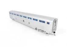 Load image into Gallery viewer, HO Brass Hallmark Models ATSF - Santa Fe High Level Chair Car 700 Series Custom Finished