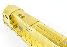 Load image into Gallery viewer, HO Brass OMI - Overland Models, Inc Various Roads Alco C628 Demonstrator and Later SP - Southern Pacific