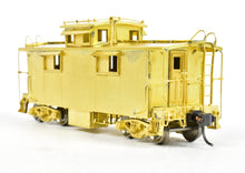 Load image into Gallery viewer, HO Brass OMI - Overland Models, Inc. C&O - Chesapeake & Ohio Wood Caboose
