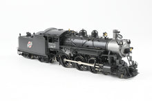Load image into Gallery viewer, HO Brass Hallmark Models C&NW - Chicago & North Western R-1 Class 4-6-0 Custom Painted No. 1417
