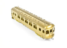 Load image into Gallery viewer, HO Brass GHB International Inc. IT - Illinois Terminal "The Owl" Trailer Sleeper