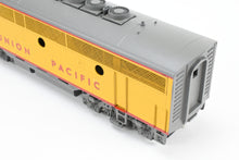 Load image into Gallery viewer, HO Brass Oriental Limited UP - Union Pacific EMD F3A/F3B PH II/III 1500 HP 2-Unit Set Custom Painted