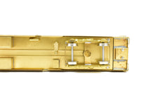 Load image into Gallery viewer, HO Brass Oriental Limited NP - Northern Pacific North Coast Limited #400 Water Baggage Car with Skirts