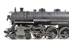 Load image into Gallery viewer, HO Brass CON VH - Van Hobbies CNR - Canadian National Railway 4-8-2 Class U-1-d Mountain Custom Painted w/ DCC