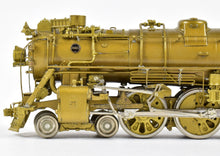 Load image into Gallery viewer, HO Brass CON Oriental Limited NP - Northern Pacific Class A-5 4-8-4