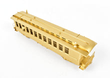 Load image into Gallery viewer, HOn3 Brass Soho D&RGW - Denver & Rio Grande Western #320 Coach with Bay Window