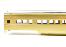 Load image into Gallery viewer, HO Brass TCY - The Coach Yard UP - Union Pacific COSF/COLA 48-Seat Chair Car 1941 Version BODY ONLY