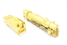 Load image into Gallery viewer, HO Brass Sunset Models USRA - United States Railway Administration Light 4-8-2 Mountain