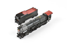 Load image into Gallery viewer, HO Brass CON Key Imports PRR - Pennsylvania Railroad K-5 4-6-2 Pacific FP No. 5699 With Caprotti Valve Gear