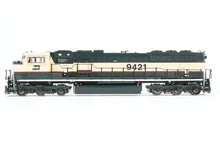 Load image into Gallery viewer, HO Brass OMI - Overland Models, Inc. BN - Burlington Northern SD70MAC FP No. 9421