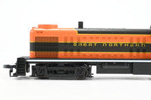 Load image into Gallery viewer, HO Kato GN - Great Northern Alco RS-2 FP No. 213