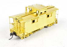Load image into Gallery viewer, HO Brass OMI - Overland Models, Inc. C&O - Chesapeake & Ohio Wood Caboose