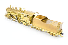 Load image into Gallery viewer, HO Brass OMI - Overland Models C&NW - Chicago & North Western "D" 4-4-2 Atlantic Slant Cylinder Version.