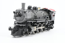 Load image into Gallery viewer, HO Brass W&R Enterprises NP - Northern Pacific Q-1 4-6-2 FP Passenger Gray No. 2129