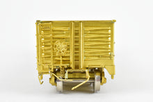Load image into Gallery viewer, HO Brass OMI - Overland Models, Inc. ATSF - Santa Fe 100 Ton Gondola