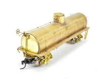 Load image into Gallery viewer, HOn3 Brass Westside Model Co. D&RGW - Denver & Rio Grande Western UTLX Gramps Frameless Tank Car