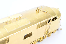 Load image into Gallery viewer, HO Brass Hallmark Models Various Roads EMD E3/6 A/B Set Both Units Powered