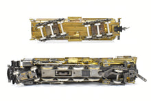 Load image into Gallery viewer, HO Brass Max Gray SP - Southern Pacific Class MT-4 4-8-2 Mountain