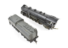 Load image into Gallery viewer, HO Brass Max Gray SP - Southern Pacific 5000 Class 4-10-2 SP-1 Custom Painted