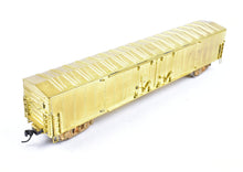 Load image into Gallery viewer, HO Brass TCY - The Coach Yard ATSF - Santa Fe Express Box Car #2125-2149