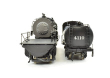 Load image into Gallery viewer, HO Brass CON Key Imports SP - Southern Pacific Class AC-5 4-8-8-2 Cab Forward Factory Painted CS-21