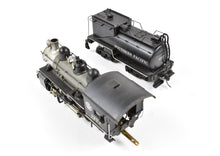 Load image into Gallery viewer, HO Brass Balboa SP - Southern Pacific S-12 0-6-0 Switcher Custom Painted