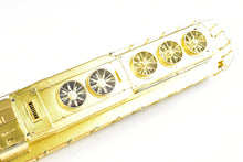 Load image into Gallery viewer, HO Brass Overland Models, Inc. ATSF - Santa Fe EMD SD40-2 116 Inch "Snoot Nose"