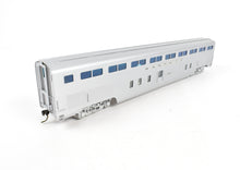 Load image into Gallery viewer, HO Brass Hallmark Models ATSF - Santa Fe High Level Chair Car 700 Series Custom Finished