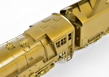 Load image into Gallery viewer, HO Brass CON Oriental Limited NP - Northern Pacific Class A-5 4-8-4